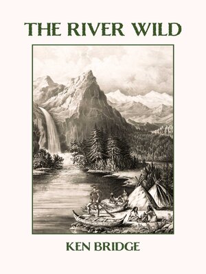 cover image of The River Wild